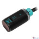 Оптичний датчик Pepperl+Fuchs GLV18-8-200/25/33/102/115 K=5m