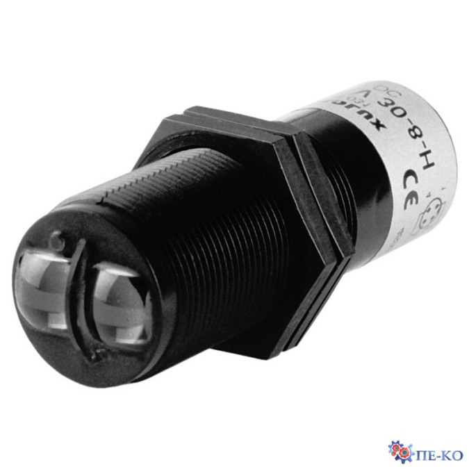 Оптичний датчик Pepperl+Fuchs GLV30-8-2000-2372