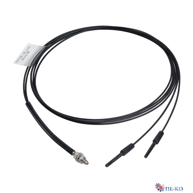 Оптоволоконний кабель Pepperl+Fuchs KLR-C09-1,25-2,0-K76