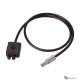 Оптоволоконний кабель Pepperl+Fuchs LCR 04-1,6-1,0-Z1