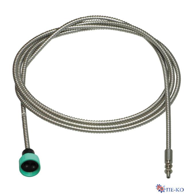 Оптоволоконний кабель Pepperl+Fuchs LMR 18-2,3-2,0-K3