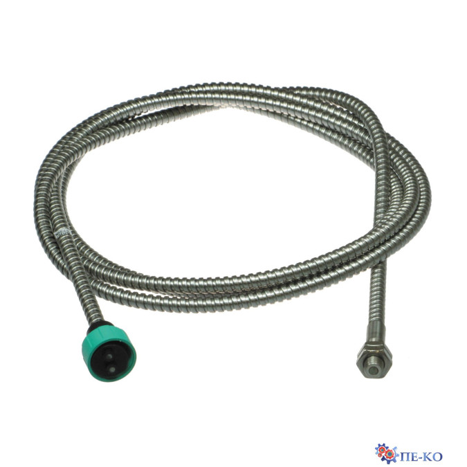 Оптоволоконний кабель Pepperl+Fuchs LMR 18-2x2,3-5,0-K6