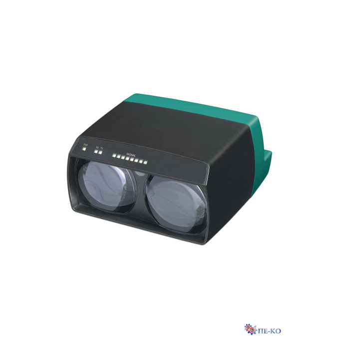 Оптичний датчик передачі даних Pepperl+Fuchs LS610-DA-IBS/F2/35/146