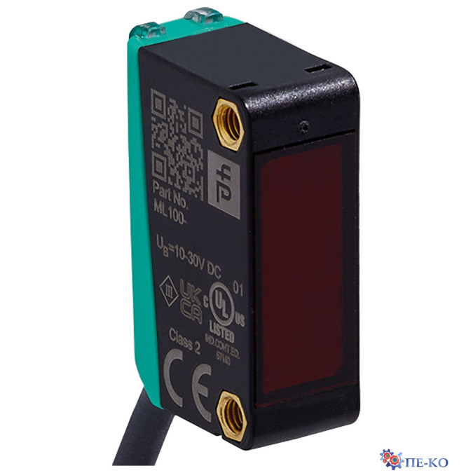 Оптичний датчик Pepperl+Fuchs ML100-55-9277/103