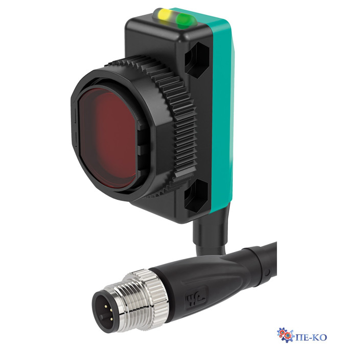 Оптичний датчик Pepperl+Fuchs ML17-8-H-100-RT/115b/136