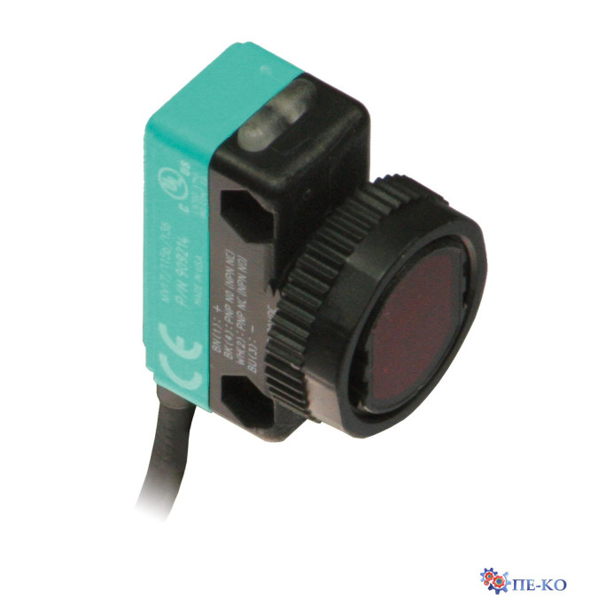 Оптичний датчик Pepperl+Fuchs ML17-8-450/115/136