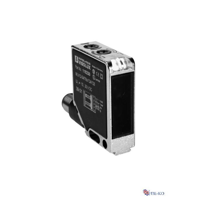 Оптичний датчик Pepperl+Fuchs MLV12-54/32/82b/124