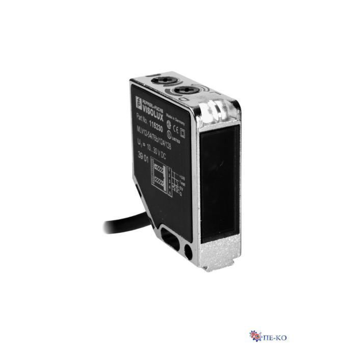 Оптичний датчик Pepperl+Fuchs MLV12-54/76b/115/128