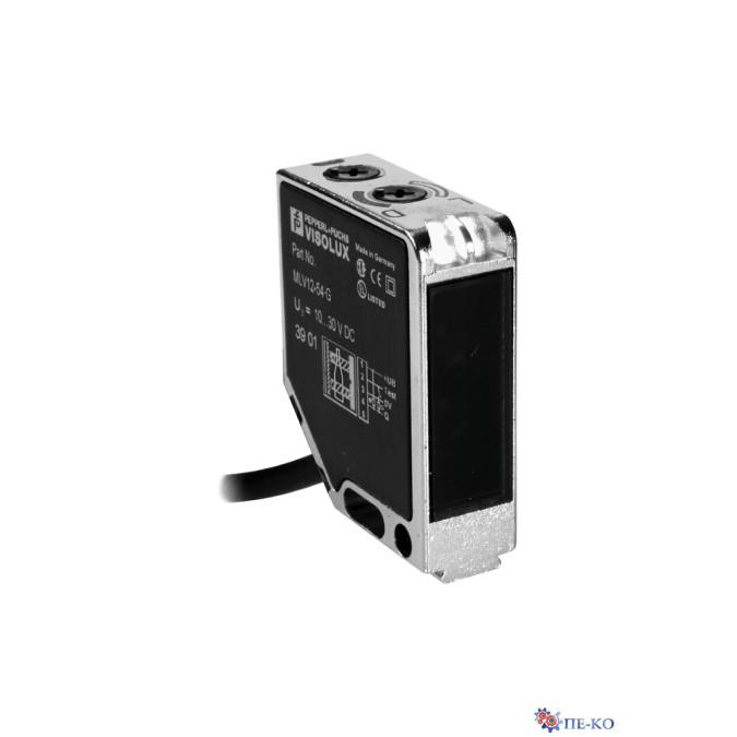 Оптичний датчик Pepperl+Fuchs MLV12-54-G/76b/115/128
