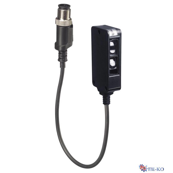 Оптичний датчик Pepperl+Fuchs MLV41-8-H-350-IR/59/115b/136