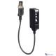 Оптичний датчик Pepperl+Fuchs MLV41-8-H-350-IR/59/115b/136