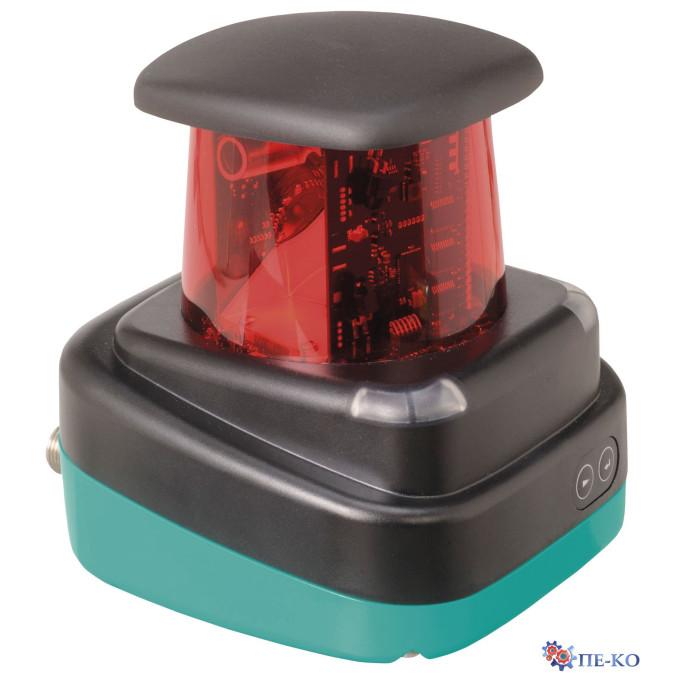 Лідар Pepperl+Fuchs OBD30M-R2000-4EP-V1V17-T-1L