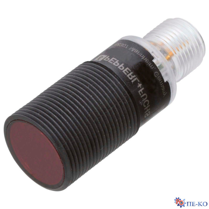 Оптичний датчик Pepperl+Fuchs OBT300-18GK40-E2-V1