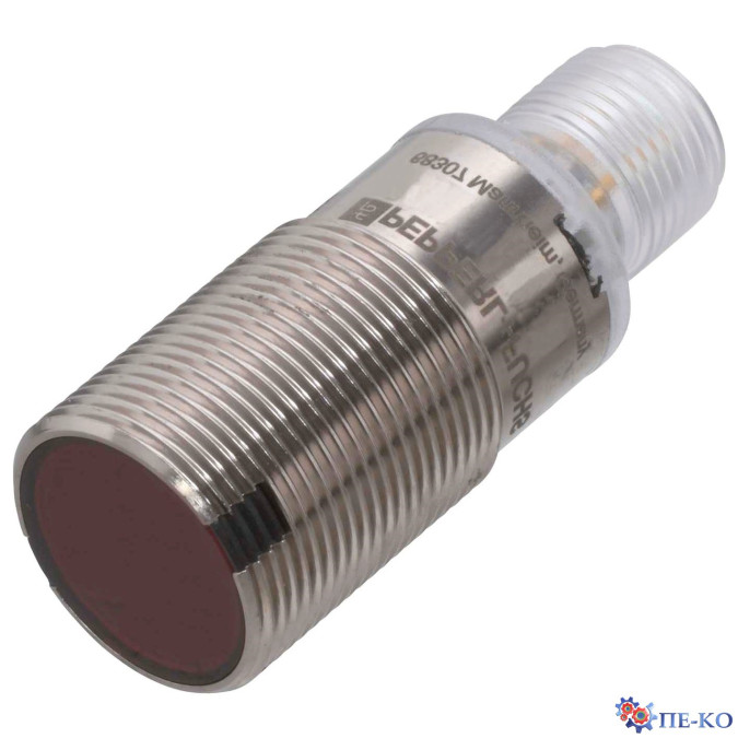Оптичний датчик Pepperl+Fuchs OBE25M-18GM40-SE2-V1