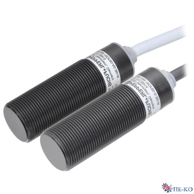 Оптичний датчик Pepperl+Fuchs OBE10M-18GF60-SA0-3M-IR