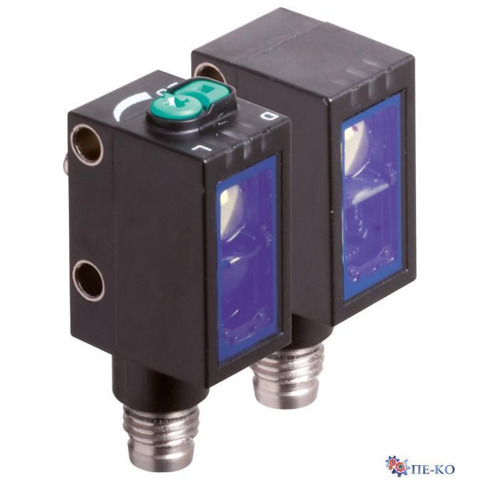 Оптичний датчик Pepperl+Fuchs OBE12M-R102-S2EP-IO-V31