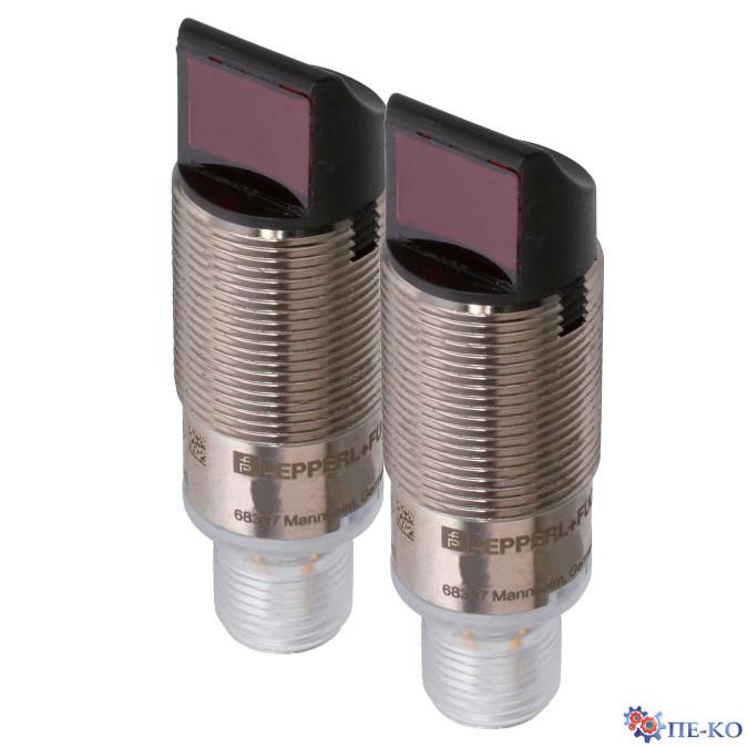 Оптичний датчик Pepperl+Fuchs OBE15M-18GM40A-SE2-V1