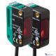 Оптичний датчик Pepperl+Fuchs OBE20M-R100-S2EP-IO-0,3M-V1-L