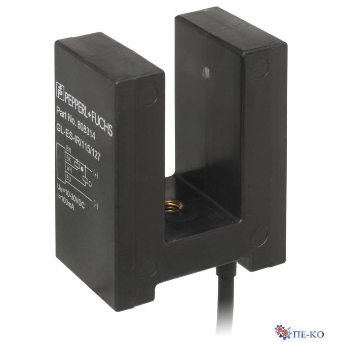 Щілинний датчик Pepperl+Fuchs OBE24-S1-A0-Y905121