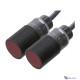 Оптичний датчик Pepperl+Fuchs OBE25M-18GK40-SE0