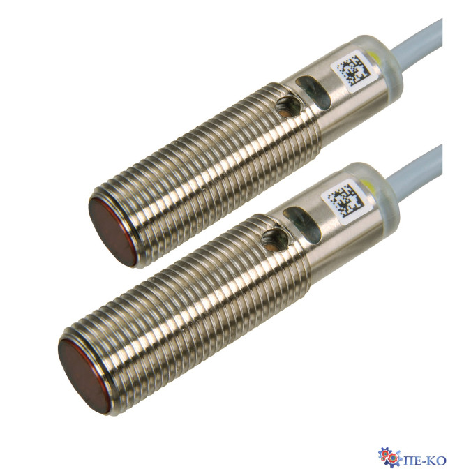 Оптичний датчик Pepperl+Fuchs OBE6000-12GM40-SE4-0,1M-V31