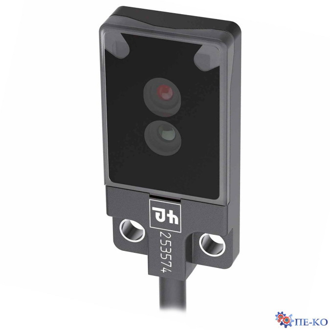 Оптичний датчик Pepperl+Fuchs OBT15-R2F-E2-0,2M-V31-L