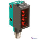 Оптичний датчик Pepperl+Fuchs OBR12M-R101-2EP-IO-0,3M-V31-L