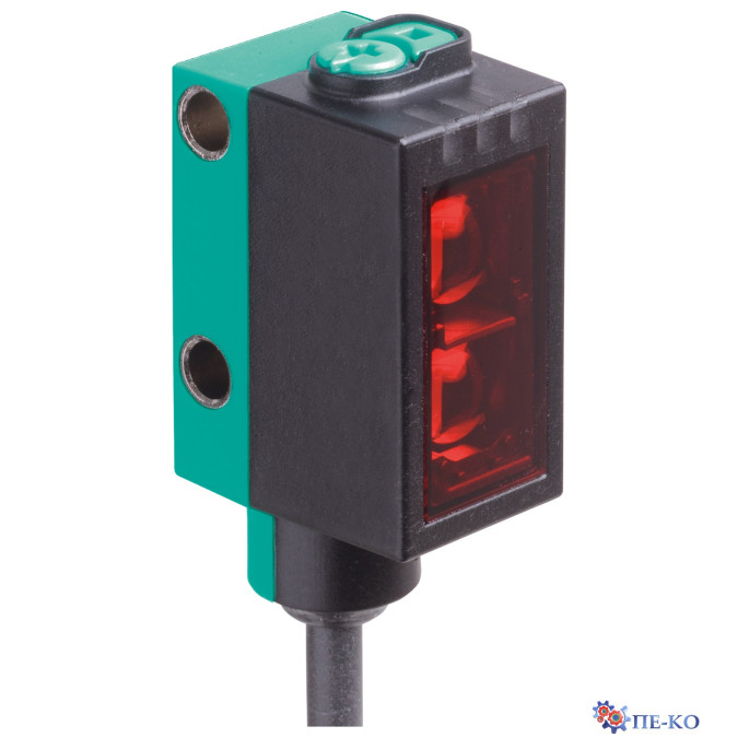 Оптичний датчик Pepperl+Fuchs OBE12M-R101-S2EP-IO-0,3M-V31