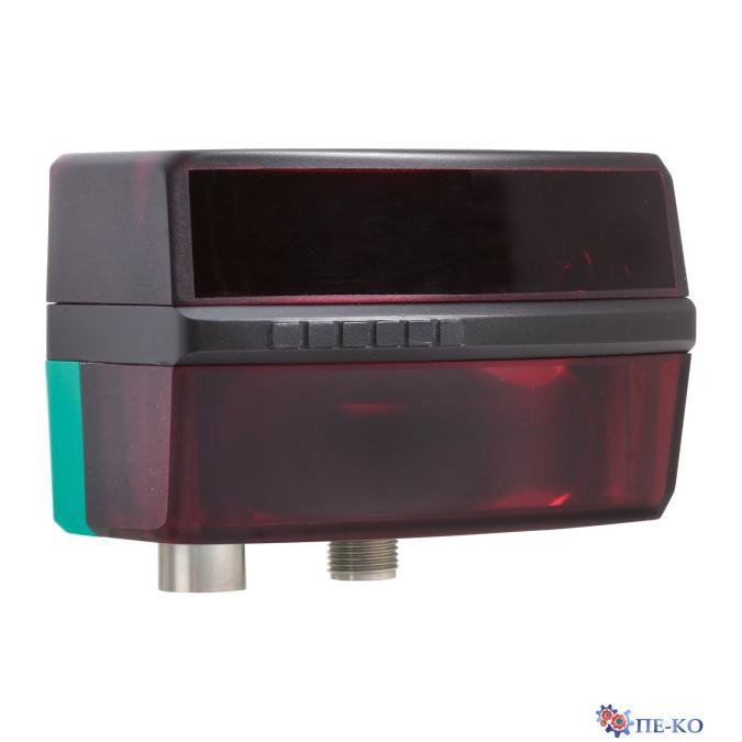 Лідар Pepperl+Fuchs OMD10M-R2300-B23-V1V1D-4S