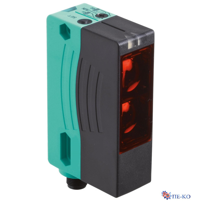 Оптичний датчик відстані Pepperl+Fuchs OMD8000-R300-UEP-V1-L