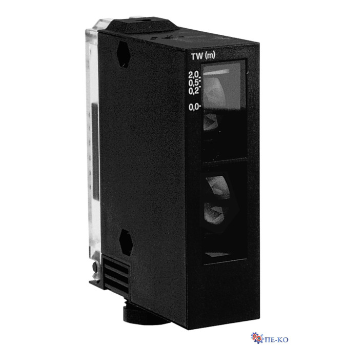 Оптичний датчик Pepperl+Fuchs RL23-8-H-1000-IR/44/116/125