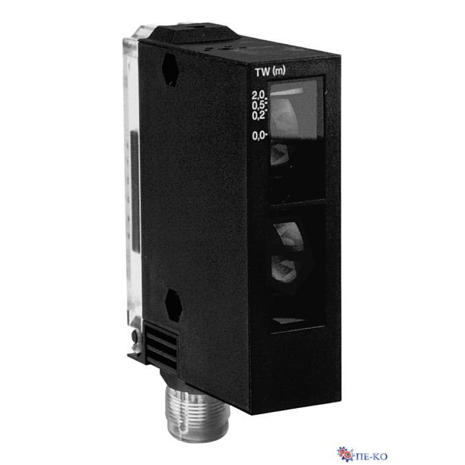 Оптичний датчик Pepperl+Fuchs RL23-8-H-1000-IR/47/74b