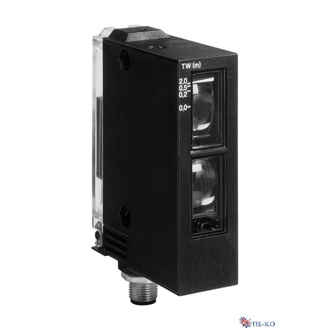 Оптичний датчик Pepperl+Fuchs RL23-8-H-2000-IR/49/92