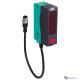 Оптичний датчик Pepperl+Fuchs RL29-8-H-1200-RT/115b/136