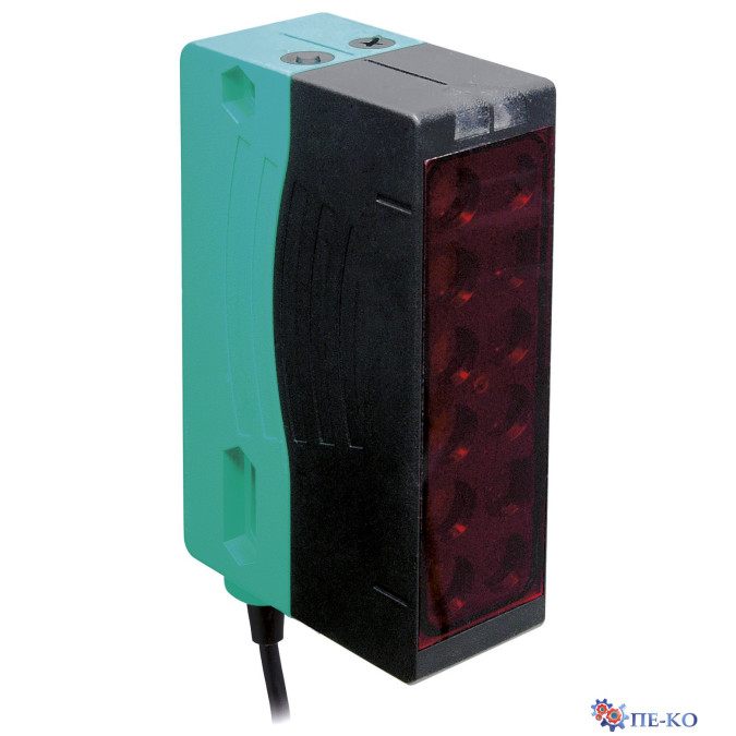 Оптичний датчик Pepperl+Fuchs RLG28-55-4921/115b/136