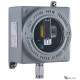 Оптичний датчик відстані Pepperl+Fuchs VDM28-50-R1-IO/110/116/122-Ex