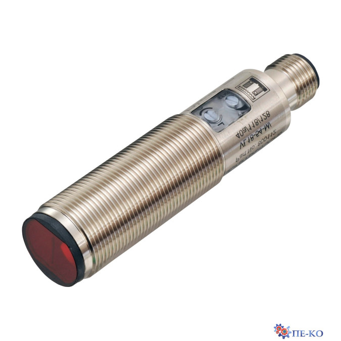 Оптичний датчик Pepperl+Fuchs VL18-54-M/32/40a/82b/118