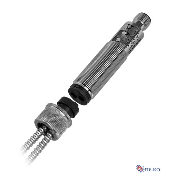 Оптоволоконний датчик Pepperl+Fuchs VL18LL-M/30/40a/118