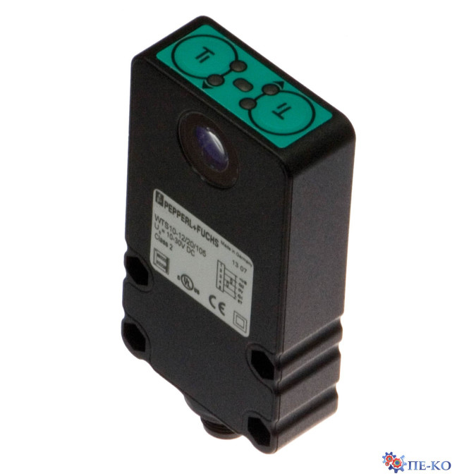 Оптичний датчик Pepperl+Fuchs WTS10-12-4016/103/105