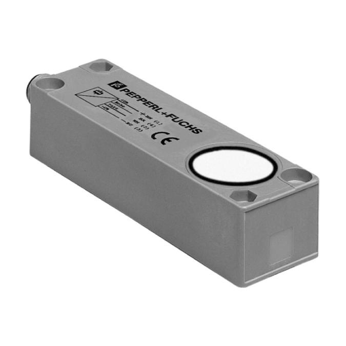 Ультразвуковий датчик Pepperl+Fuchs UB2000-F54-H3-V1