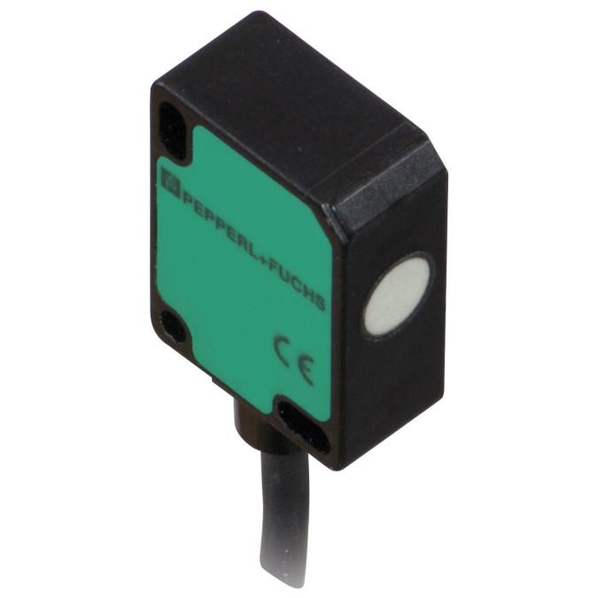 Ультразвуковий датчик Pepperl+Fuchs UC250-F77-IU-IO-0,2M-V1