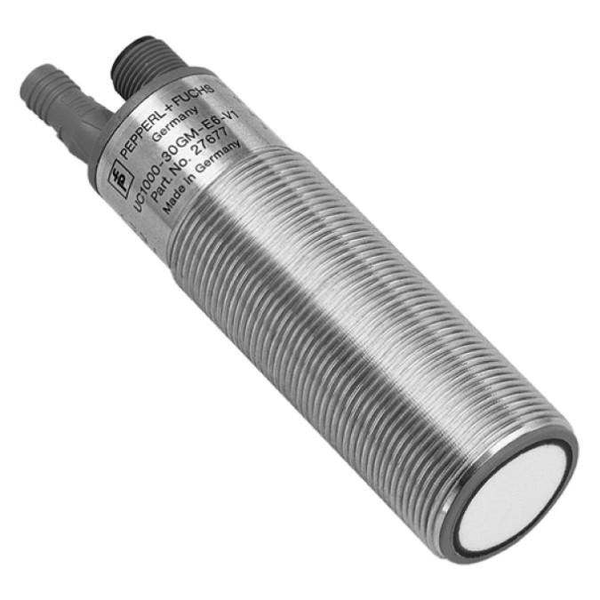 Ультразвуковий датчик Pepperl+Fuchs UC2000-30GM-E6R2-V15-Y70135511