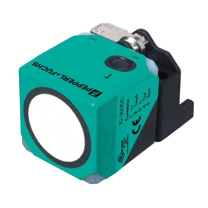Ультразвуковий датчик Pepperl+Fuchs UC4000-L2-E5-V15-Y70120089