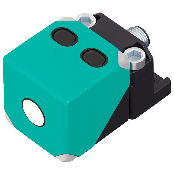 Ультразвуковий датчик Pepperl+Fuchs UC500-L2M-E6-T-V15