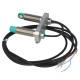Ультразвуковий датчик Pepperl+Fuchs UDC-18GMA-400-3E3-Y70103909