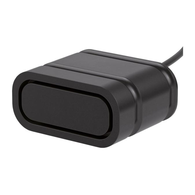 Ультразвуковий датчик Pepperl+Fuchs USI2500-27X13E-3M-V3