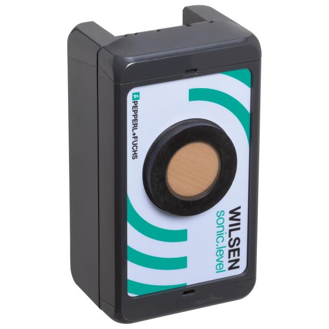 Ультразвуковий датчик Pepperl+Fuchs WS-UCC2500-F406-B41-01-02-Y