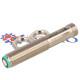 Ультразвуковий датчик Pepperl+Fuchs UB200-12GM-E4-V1