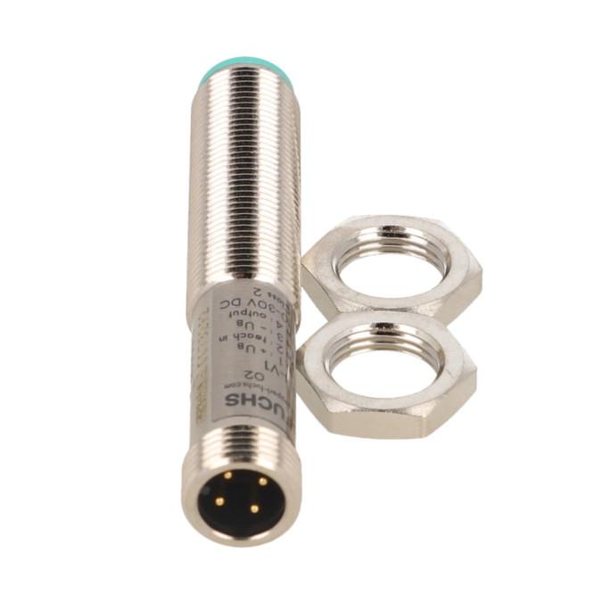 Ультразвуковий датчик Pepperl+Fuchs UB200-12GM-E4-V1