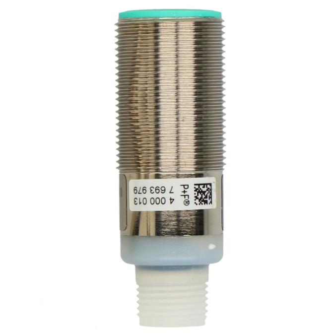 Ультразвуковий датчик Pepperl+Fuchs UB800-18GM40-E5-V1